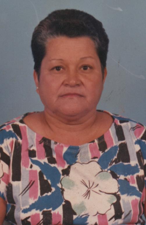 NAIR DE ALMEIDA DURANTE
