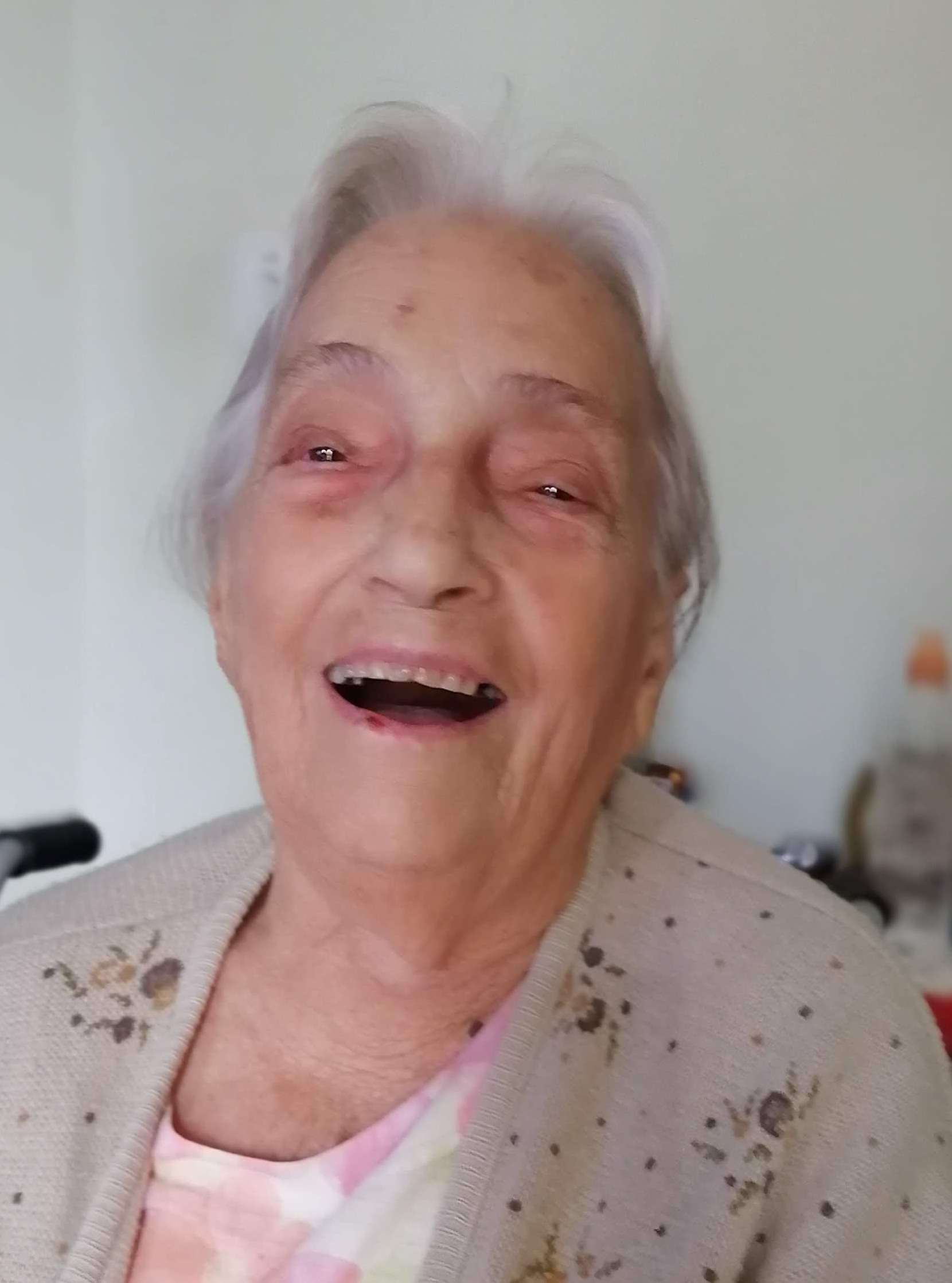 THEREZA MATIUSSO BAPTISTA