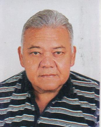 JOSÉ AMAURI MOREIRA DA SILVA