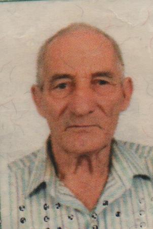 HENRIQUE GARCIA