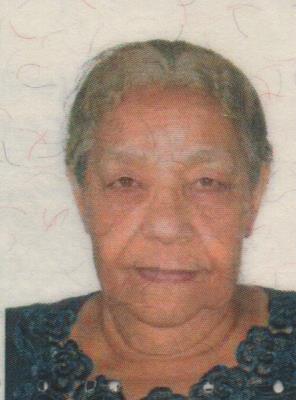 JARCI CANDIDA DA SILVA