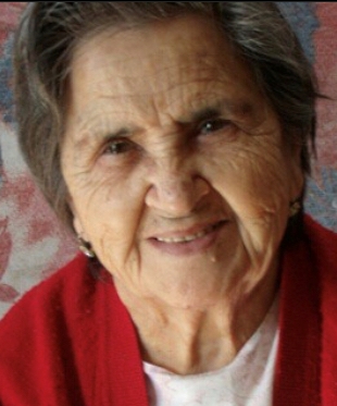 MARIA DE LOURDES PAVÃO VEZZANI