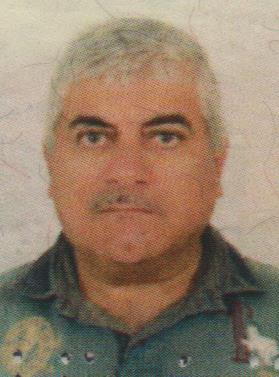 CARLOS ALBERTO DE ARAUJO