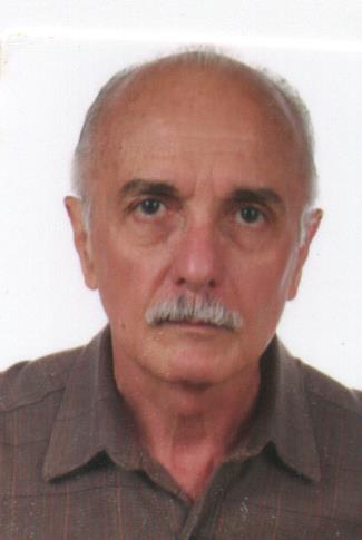 JOSÉ ROBERTO CORSI