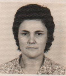 MARIA DE OLIVEIRA BONASIO