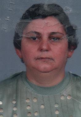 MARIA CECILIA GERALDO DE MORAIS