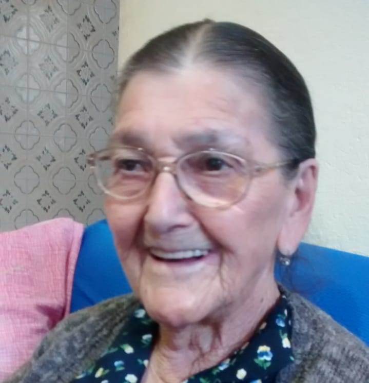 BENEDITA FARIA DE LIMA