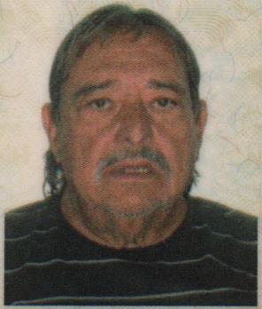 ANTONIO ALVES BREVES ( BARRIGADA )