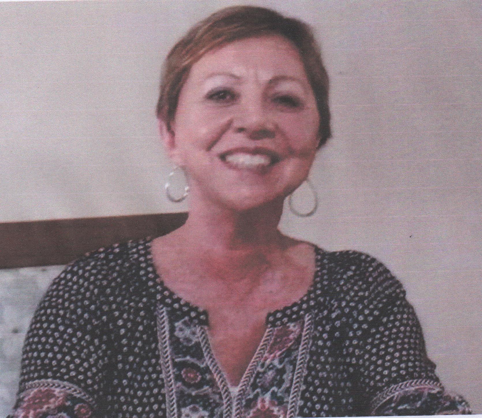 ELIZABETH M. CASTELLO CARTAROZZI