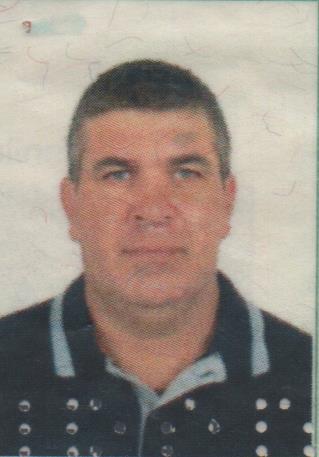 DIRCEU LUIS FERRAREZZO