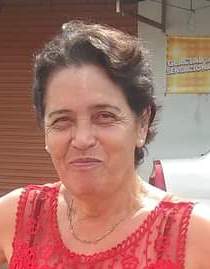GENI DE LIMA