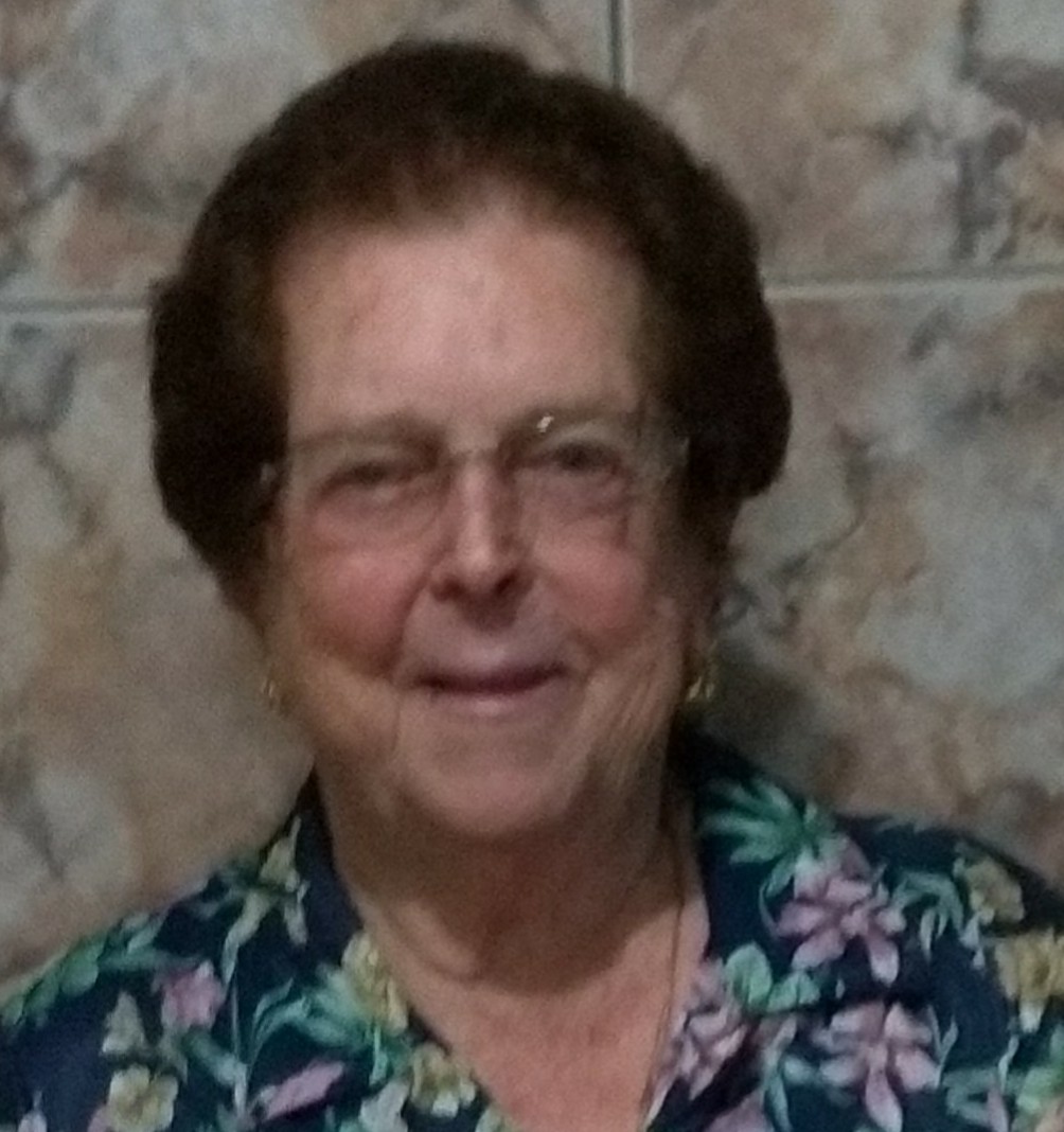 OLINDA RECANELLI MARINELLI