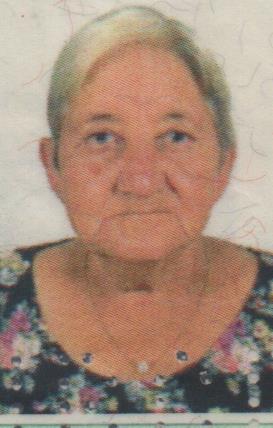 EDNA DE MORAES MORENO