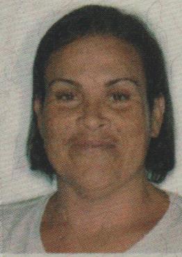 TALITA PEREIRA DE OLIVEIRA