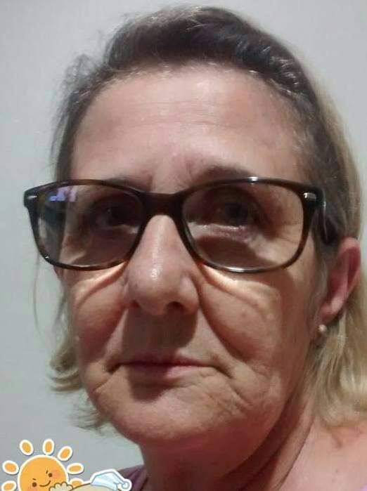 APARECIDA DIVA SELINGARDI TREVIZAN