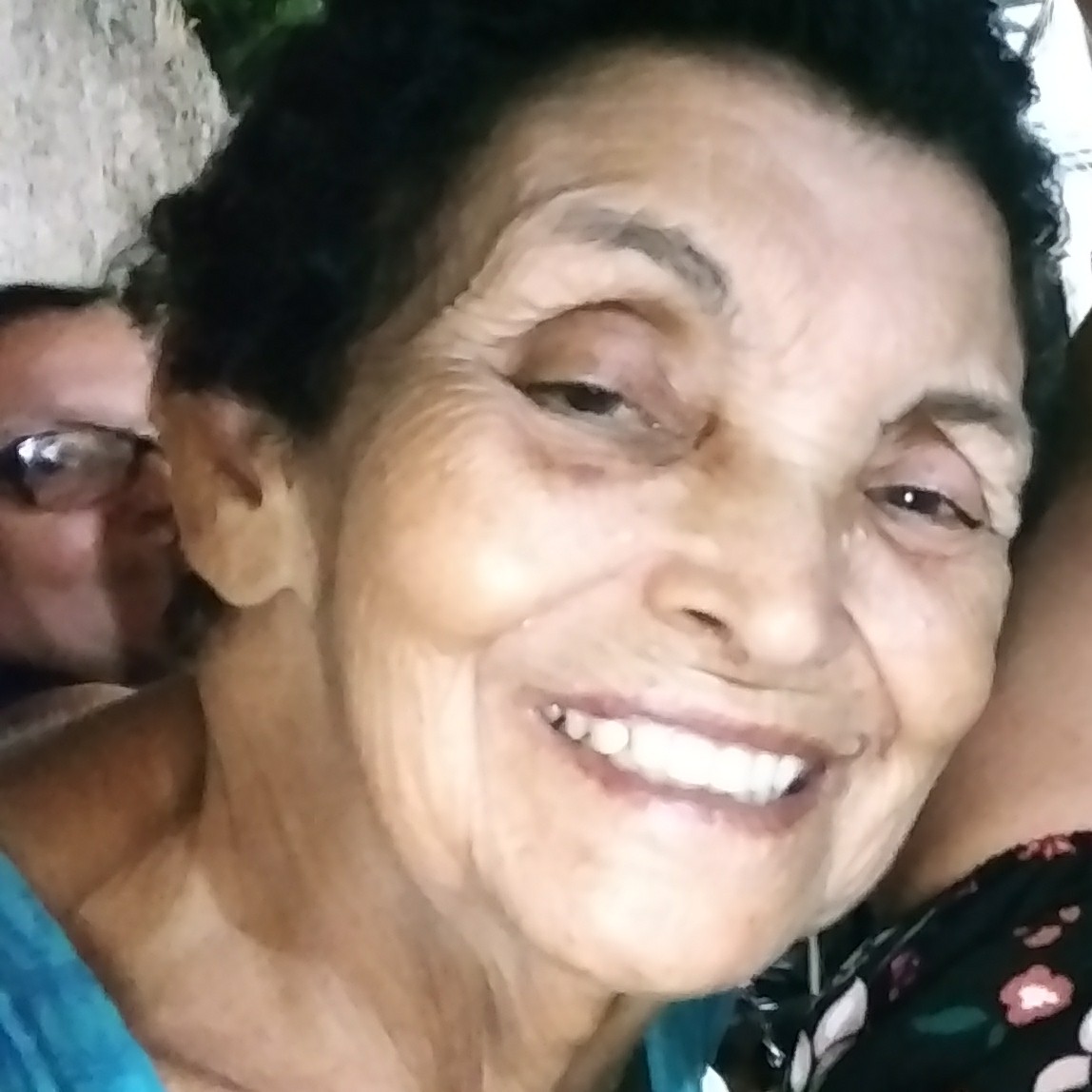 FRANCISCA BEZERRA DO NASCIMENTO