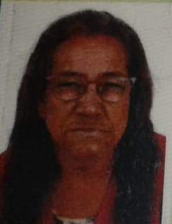 CATARINA DE FATIMA DE PAULA