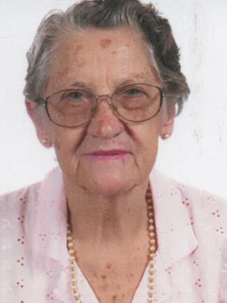APARECIDA BALBINI MANETTI