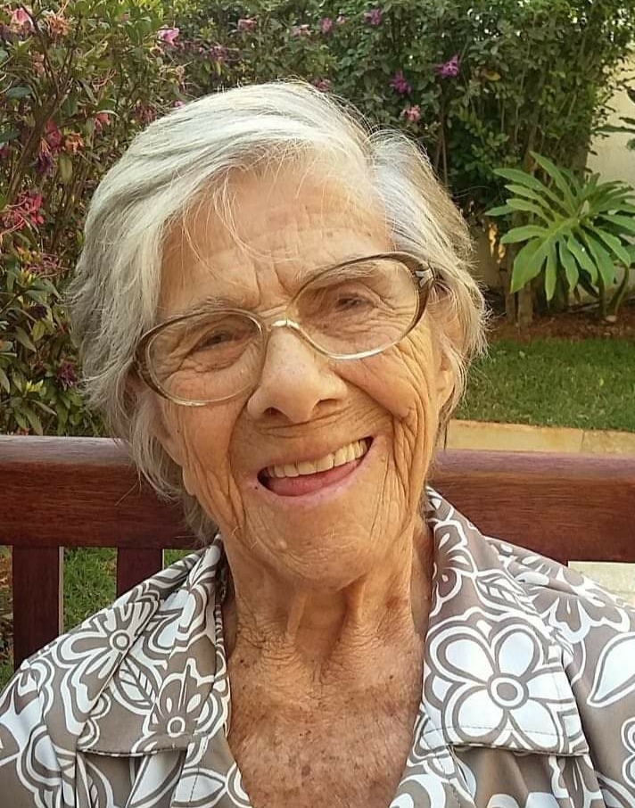 ISAURA CARDOSO FAGUNDES