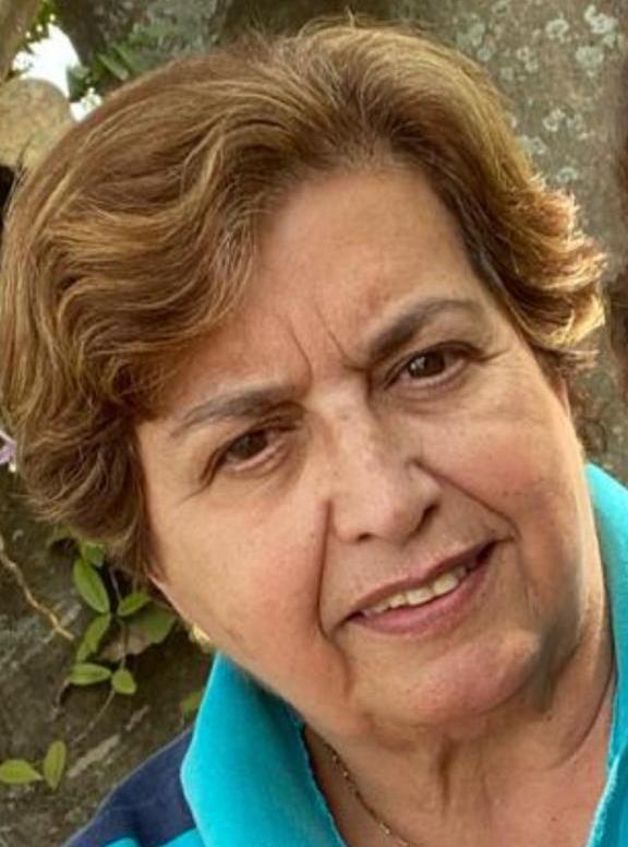 MARIA AP. DE OLIVEIRA CITRANGULO