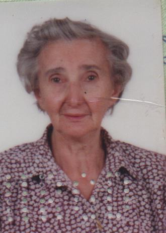 MARIA APARECIDA LOGLI MICHELINI