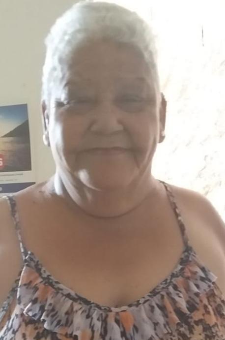 NEIDE APARECIDA DE OLIVEIRA RIOS