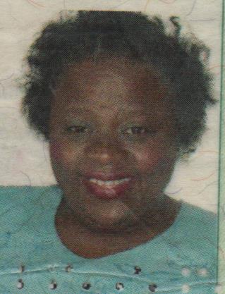 ANGELA CRISTINA DARIO