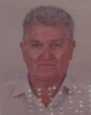 PEDRO IMENES