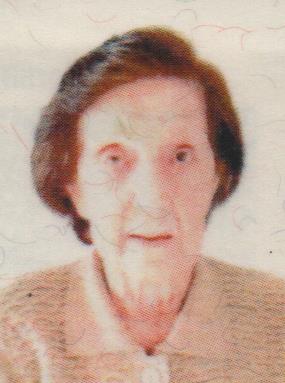 MARTHA MARINI LEONARDI