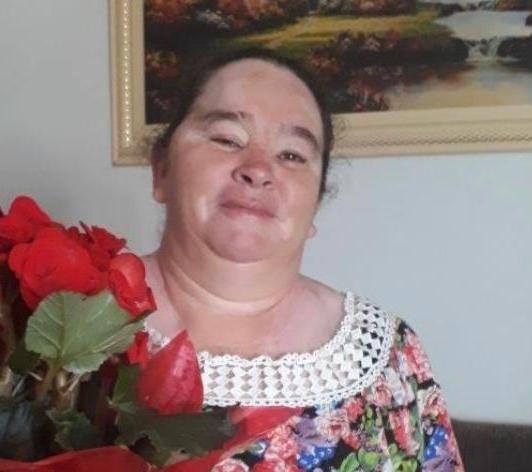 SANDRA REGINA DE MORAES SANTOS