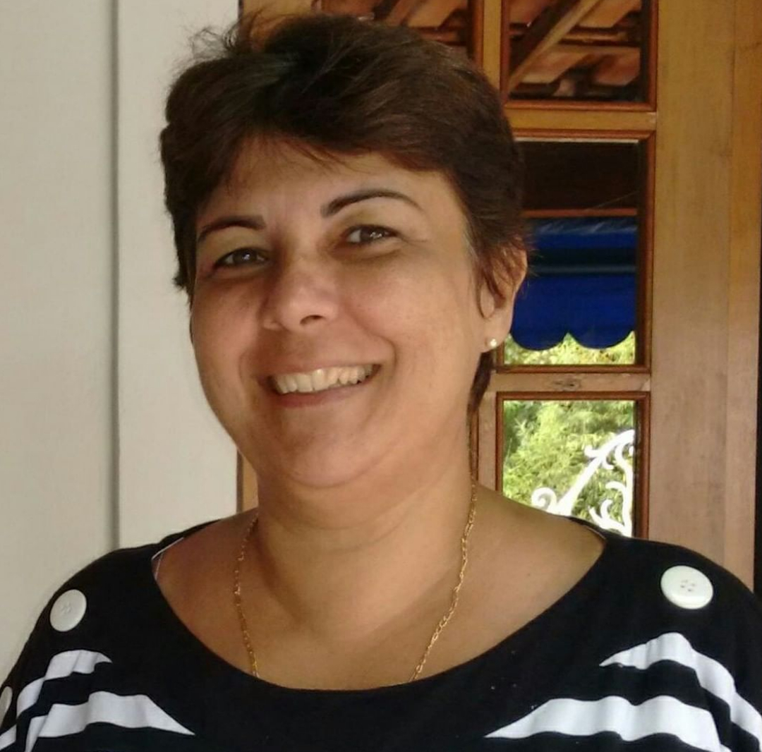 ENI THEREZINHA BENATTI