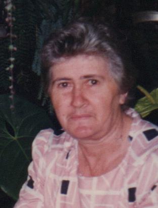 ARMINDA MARIA MORELATO PETTEAN