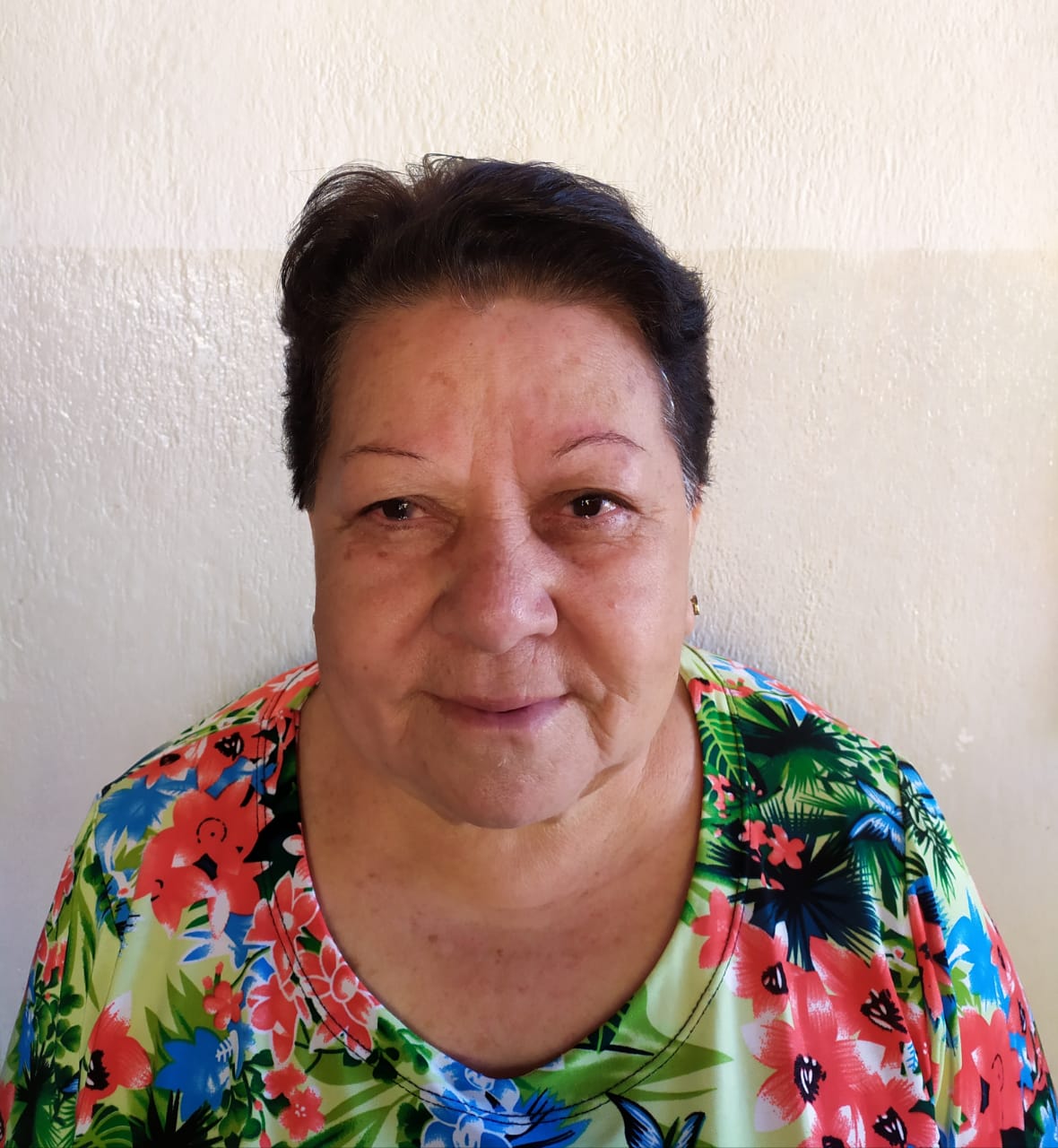 MARIA AP. NASCIMENTO DE SOUSA