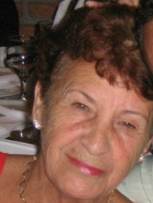 LOURDES CREPALDI FILIPPINI