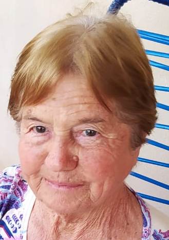 GUIOMAR AP. DOS SANTOS GERALDO