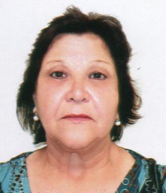 MARIA GASPARINI GRITTI