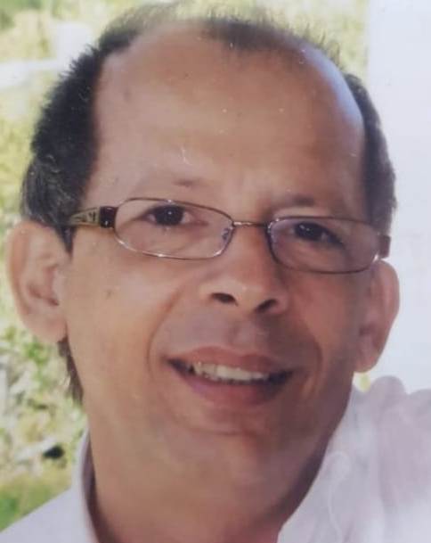 RONALDO CARLUCCI FILHO