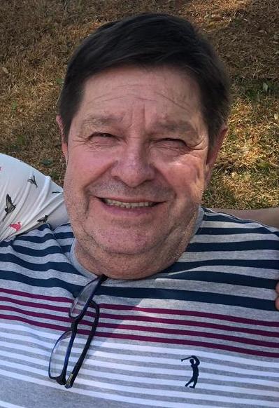 JOÃO CARLOS DE LIMA