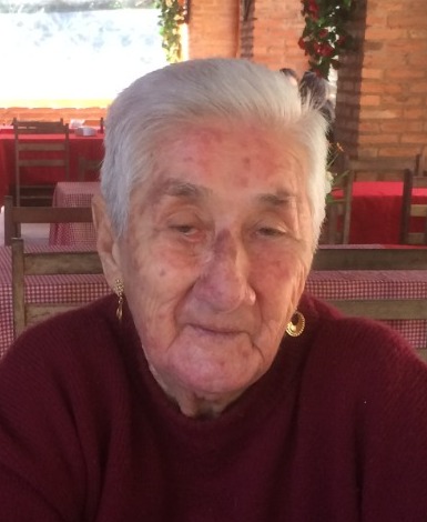 ERCILIA MARTINS DE OLIVEIRA MORAES