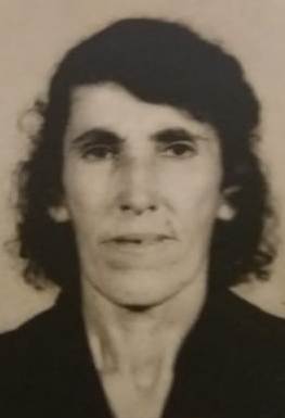 JOSEFA MARIA DA SILVA