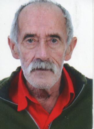 JOSÉ GOMES DE AZEVEDO