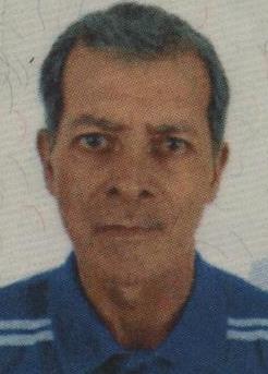 ARMANDO DE ALMEIDA SANTOS