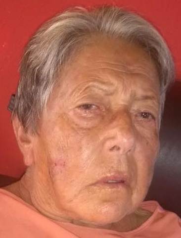 AMÉLIA PEREIRA DA SILVA IMENES