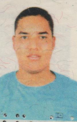 NATÃ PAULO LOURENÇO DA SILVA