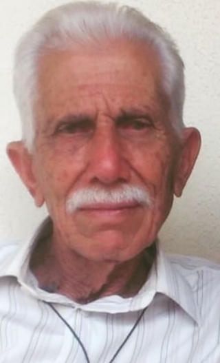 JOÃO SELINGARDI (JOÃO CIGANO)