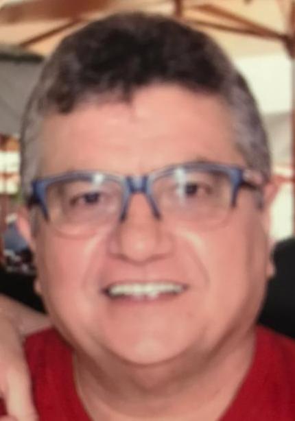 GERALDO JOSÉ DE ALMEIDA (GILÃ“)