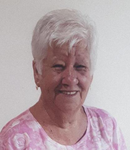 MERCEDES ANTONIETA TOMAZI GALLI