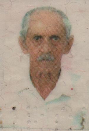 OCTAVIO JOSÉ DE OLIVEIRA