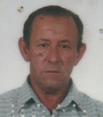 ANTONIO FERNANDO IZEPPE