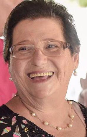 NEUZA GIANEZI PAULELLA